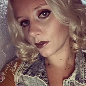 Meet your Posher, Mary k.